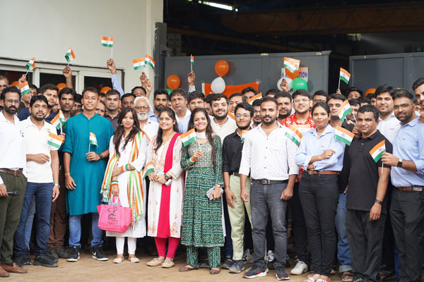 15th August 2024
