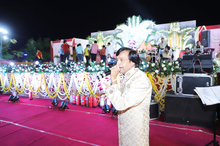 FAG Utsav (फाग उत्सव)