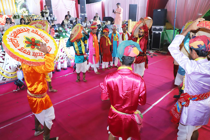 FAG Utsav (फाग उत्सव)