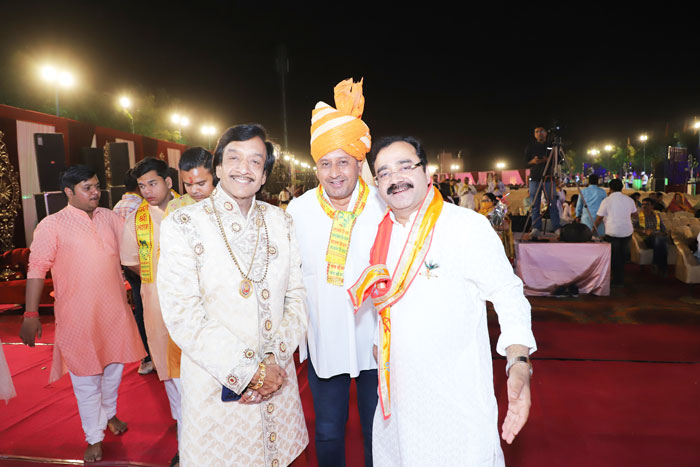 FAG Utsav (फाग उत्सव)