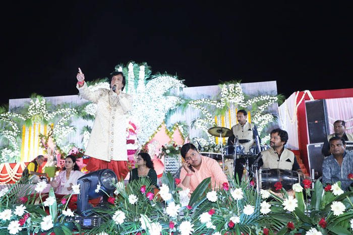 FAG Utsav (फाग उत्सव)