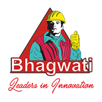 Shri Bhagwati Machines Pvt Ltd Logo