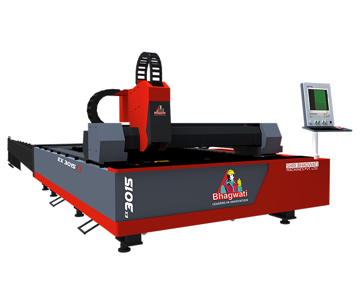 CNC LASER CUTTING