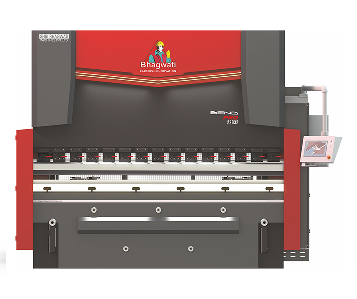 PRESS BRAKE