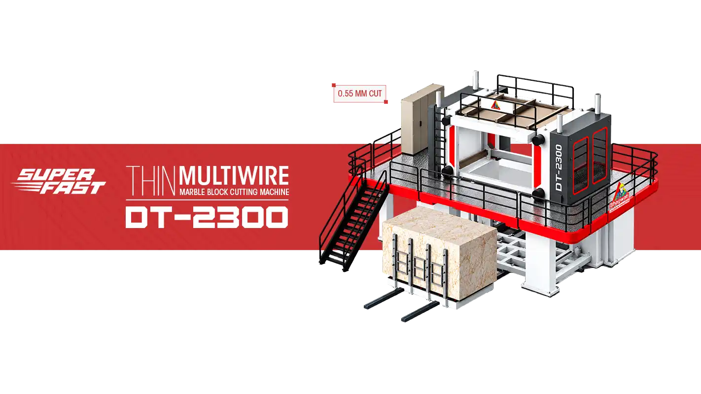 Thin Multiwire DT-2300