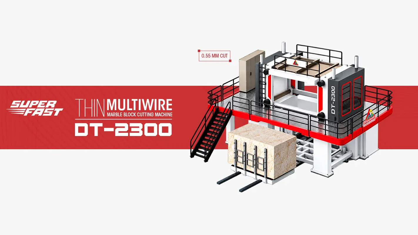 Thin Multiwire DT2300